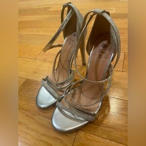 Call it spring heels